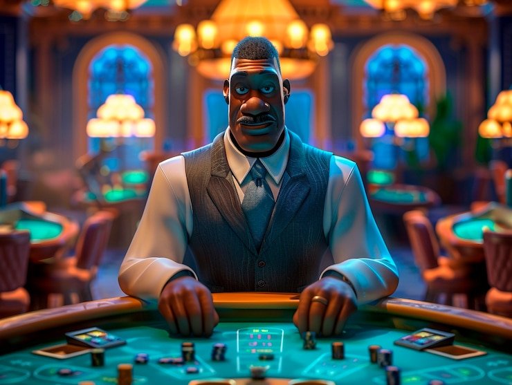 monopoly deal mobile gaming